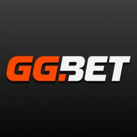 GGbet Casino logo